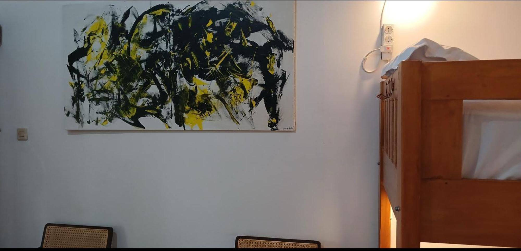Dewi Sri Guesthouse 마타람 외부 사진